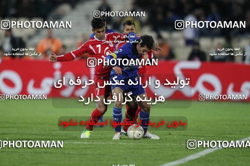 744811, Tehran, [*parameter:4*], لیگ برتر فوتبال ایران، Persian Gulf Cup، Week 29، Second Leg، Esteghlal 1 v 0 Tractor Sazi on 2013/03/08 at Azadi Stadium