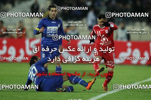 744578, Tehran, [*parameter:4*], لیگ برتر فوتبال ایران، Persian Gulf Cup، Week 29، Second Leg، Esteghlal 1 v 0 Tractor Sazi on 2013/03/08 at Azadi Stadium
