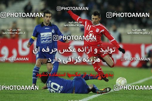 744798, Tehran, [*parameter:4*], لیگ برتر فوتبال ایران، Persian Gulf Cup، Week 29، Second Leg، Esteghlal 1 v 0 Tractor Sazi on 2013/03/08 at Azadi Stadium