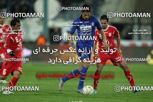 744756, Tehran, [*parameter:4*], لیگ برتر فوتبال ایران، Persian Gulf Cup، Week 29، Second Leg، Esteghlal 1 v 0 Tractor Sazi on 2013/03/08 at Azadi Stadium