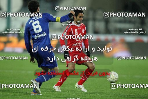 744807, Tehran, [*parameter:4*], لیگ برتر فوتبال ایران، Persian Gulf Cup، Week 29، Second Leg، Esteghlal 1 v 0 Tractor Sazi on 2013/03/08 at Azadi Stadium