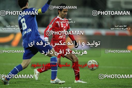 744797, Tehran, [*parameter:4*], لیگ برتر فوتبال ایران، Persian Gulf Cup، Week 29، Second Leg، Esteghlal 1 v 0 Tractor Sazi on 2013/03/08 at Azadi Stadium