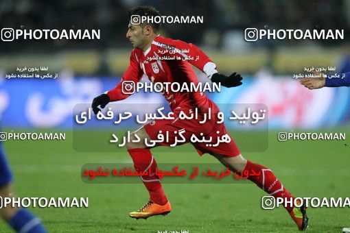 744596, Tehran, [*parameter:4*], لیگ برتر فوتبال ایران، Persian Gulf Cup، Week 29، Second Leg، Esteghlal 1 v 0 Tractor Sazi on 2013/03/08 at Azadi Stadium