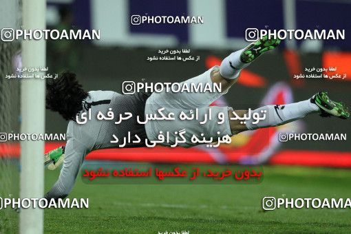 744810, Tehran, [*parameter:4*], لیگ برتر فوتبال ایران، Persian Gulf Cup، Week 29، Second Leg، Esteghlal 1 v 0 Tractor Sazi on 2013/03/08 at Azadi Stadium