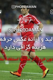744804, Tehran, [*parameter:4*], لیگ برتر فوتبال ایران، Persian Gulf Cup، Week 29، Second Leg، Esteghlal 1 v 0 Tractor Sazi on 2013/03/08 at Azadi Stadium