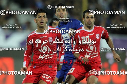 744799, Tehran, [*parameter:4*], لیگ برتر فوتبال ایران، Persian Gulf Cup، Week 29، Second Leg، Esteghlal 1 v 0 Tractor Sazi on 2013/03/08 at Azadi Stadium