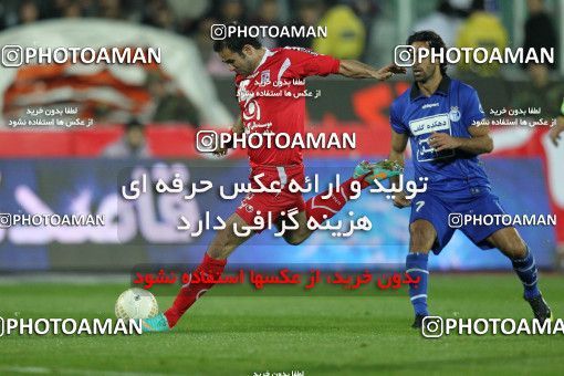 744661, Tehran, [*parameter:4*], لیگ برتر فوتبال ایران، Persian Gulf Cup، Week 29، Second Leg، Esteghlal 1 v 0 Tractor Sazi on 2013/03/08 at Azadi Stadium