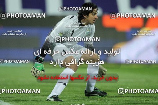 744753, Tehran, [*parameter:4*], لیگ برتر فوتبال ایران، Persian Gulf Cup، Week 29، Second Leg، Esteghlal 1 v 0 Tractor Sazi on 2013/03/08 at Azadi Stadium
