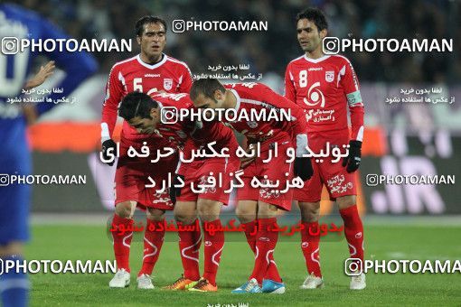 744839, Tehran, [*parameter:4*], لیگ برتر فوتبال ایران، Persian Gulf Cup، Week 29، Second Leg، Esteghlal 1 v 0 Tractor Sazi on 2013/03/08 at Azadi Stadium