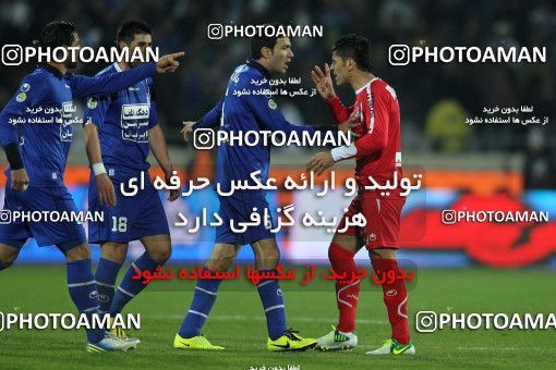 744606, Tehran, [*parameter:4*], لیگ برتر فوتبال ایران، Persian Gulf Cup، Week 29، Second Leg، Esteghlal 1 v 0 Tractor Sazi on 2013/03/08 at Azadi Stadium