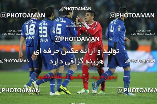744588, Tehran, [*parameter:4*], لیگ برتر فوتبال ایران، Persian Gulf Cup، Week 29، Second Leg، Esteghlal 1 v 0 Tractor Sazi on 2013/03/08 at Azadi Stadium