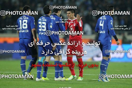 744752, Tehran, [*parameter:4*], لیگ برتر فوتبال ایران، Persian Gulf Cup، Week 29، Second Leg، Esteghlal 1 v 0 Tractor Sazi on 2013/03/08 at Azadi Stadium