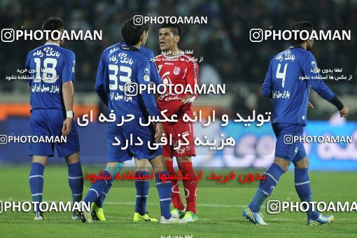 744643, Tehran, [*parameter:4*], لیگ برتر فوتبال ایران، Persian Gulf Cup، Week 29، Second Leg، Esteghlal 1 v 0 Tractor Sazi on 2013/03/08 at Azadi Stadium