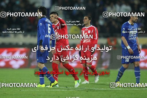 744788, Tehran, [*parameter:4*], لیگ برتر فوتبال ایران، Persian Gulf Cup، Week 29، Second Leg، Esteghlal 1 v 0 Tractor Sazi on 2013/03/08 at Azadi Stadium