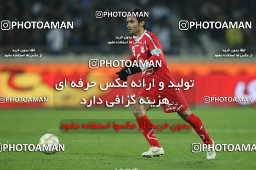 744742, Tehran, [*parameter:4*], لیگ برتر فوتبال ایران، Persian Gulf Cup، Week 29، Second Leg، Esteghlal 1 v 0 Tractor Sazi on 2013/03/08 at Azadi Stadium