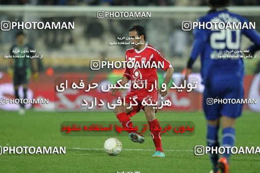 744856, Tehran, [*parameter:4*], لیگ برتر فوتبال ایران، Persian Gulf Cup، Week 29، Second Leg، Esteghlal 1 v 0 Tractor Sazi on 2013/03/08 at Azadi Stadium