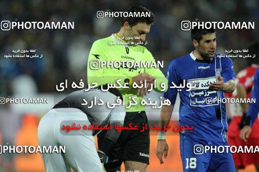 744680, Tehran, [*parameter:4*], لیگ برتر فوتبال ایران، Persian Gulf Cup، Week 29، Second Leg، Esteghlal 1 v 0 Tractor Sazi on 2013/03/08 at Azadi Stadium