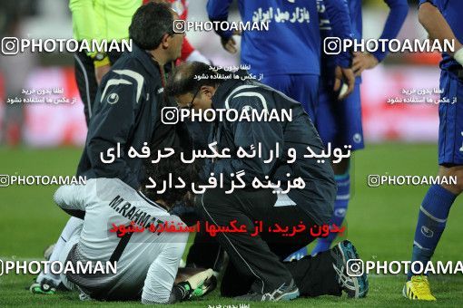 744822, Tehran, [*parameter:4*], لیگ برتر فوتبال ایران، Persian Gulf Cup، Week 29، Second Leg، Esteghlal 1 v 0 Tractor Sazi on 2013/03/08 at Azadi Stadium