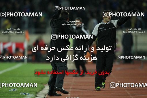 744814, Tehran, [*parameter:4*], لیگ برتر فوتبال ایران، Persian Gulf Cup، Week 29، Second Leg، Esteghlal 1 v 0 Tractor Sazi on 2013/03/08 at Azadi Stadium
