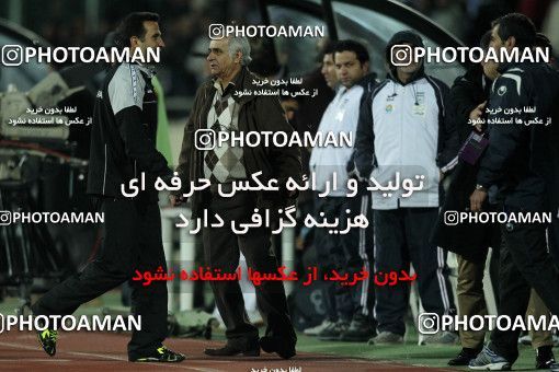 744599, Tehran, [*parameter:4*], لیگ برتر فوتبال ایران، Persian Gulf Cup، Week 29، Second Leg، Esteghlal 1 v 0 Tractor Sazi on 2013/03/08 at Azadi Stadium