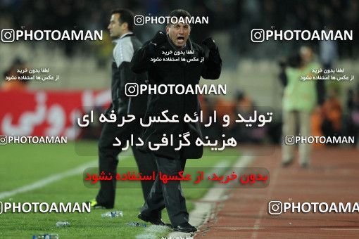 744754, Tehran, [*parameter:4*], لیگ برتر فوتبال ایران، Persian Gulf Cup، Week 29، Second Leg، Esteghlal 1 v 0 Tractor Sazi on 2013/03/08 at Azadi Stadium