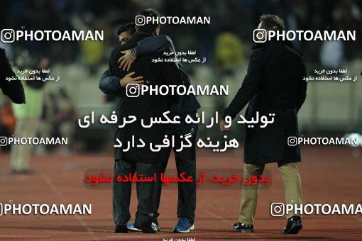 744684, Tehran, [*parameter:4*], لیگ برتر فوتبال ایران، Persian Gulf Cup، Week 29، Second Leg، Esteghlal 1 v 0 Tractor Sazi on 2013/03/08 at Azadi Stadium