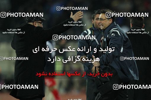 744791, Tehran, [*parameter:4*], لیگ برتر فوتبال ایران، Persian Gulf Cup، Week 29، Second Leg، Esteghlal 1 v 0 Tractor Sazi on 2013/03/08 at Azadi Stadium