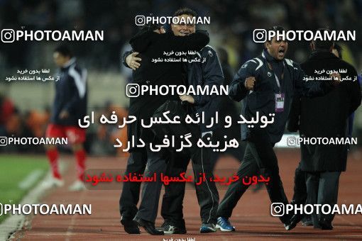 744577, Tehran, [*parameter:4*], لیگ برتر فوتبال ایران، Persian Gulf Cup، Week 29، Second Leg، Esteghlal 1 v 0 Tractor Sazi on 2013/03/08 at Azadi Stadium