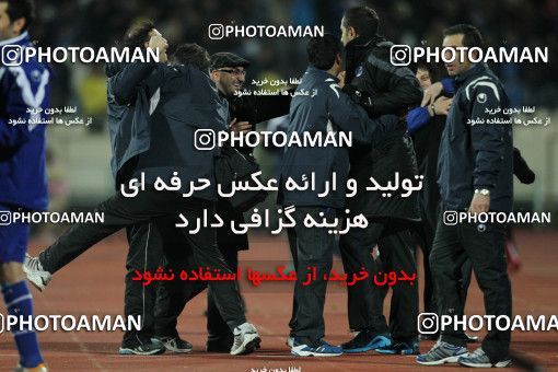 744820, Tehran, [*parameter:4*], لیگ برتر فوتبال ایران، Persian Gulf Cup، Week 29، Second Leg، Esteghlal 1 v 0 Tractor Sazi on 2013/03/08 at Azadi Stadium
