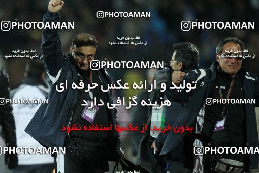 744656, Tehran, [*parameter:4*], لیگ برتر فوتبال ایران، Persian Gulf Cup، Week 29، Second Leg، Esteghlal 1 v 0 Tractor Sazi on 2013/03/08 at Azadi Stadium