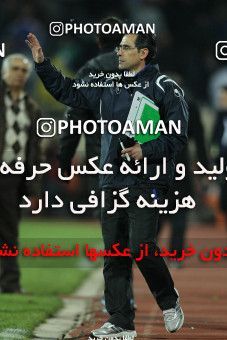 744651, Tehran, [*parameter:4*], لیگ برتر فوتبال ایران، Persian Gulf Cup، Week 29، Second Leg، Esteghlal 1 v 0 Tractor Sazi on 2013/03/08 at Azadi Stadium