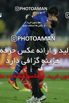 744800, Tehran, [*parameter:4*], لیگ برتر فوتبال ایران، Persian Gulf Cup، Week 29، Second Leg، Esteghlal 1 v 0 Tractor Sazi on 2013/03/08 at Azadi Stadium