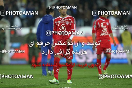 744664, Tehran, [*parameter:4*], لیگ برتر فوتبال ایران، Persian Gulf Cup، Week 29، Second Leg، Esteghlal 1 v 0 Tractor Sazi on 2013/03/08 at Azadi Stadium