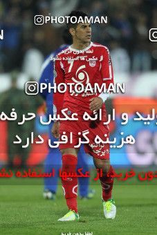744743, Tehran, [*parameter:4*], لیگ برتر فوتبال ایران، Persian Gulf Cup، Week 29، Second Leg، Esteghlal 1 v 0 Tractor Sazi on 2013/03/08 at Azadi Stadium