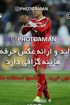 744597, Tehran, [*parameter:4*], لیگ برتر فوتبال ایران، Persian Gulf Cup، Week 29، Second Leg، Esteghlal 1 v 0 Tractor Sazi on 2013/03/08 at Azadi Stadium