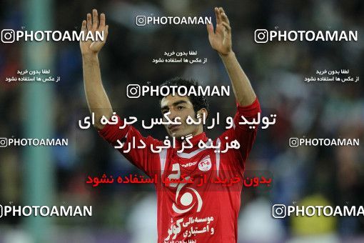 744774, Tehran, [*parameter:4*], لیگ برتر فوتبال ایران، Persian Gulf Cup، Week 29، Second Leg، Esteghlal 1 v 0 Tractor Sazi on 2013/03/08 at Azadi Stadium