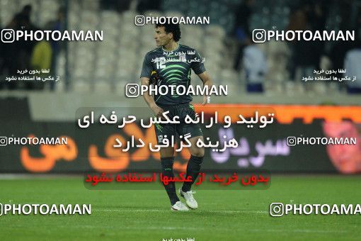 744758, Tehran, [*parameter:4*], لیگ برتر فوتبال ایران، Persian Gulf Cup، Week 29، Second Leg، Esteghlal 1 v 0 Tractor Sazi on 2013/03/08 at Azadi Stadium