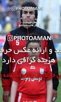 743777, Tehran, [*parameter:4*], لیگ برتر فوتبال ایران، Persian Gulf Cup، Week 29، Second Leg، Esteghlal 1 v 0 Tractor Sazi on 2013/03/08 at Azadi Stadium