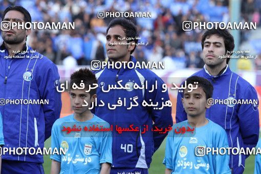 743760, Tehran, [*parameter:4*], لیگ برتر فوتبال ایران، Persian Gulf Cup، Week 29، Second Leg، Esteghlal 1 v 0 Tractor Sazi on 2013/03/08 at Azadi Stadium