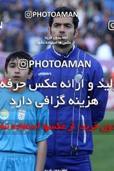 743757, Tehran, [*parameter:4*], لیگ برتر فوتبال ایران، Persian Gulf Cup، Week 29، Second Leg، Esteghlal 1 v 0 Tractor Sazi on 2013/03/08 at Azadi Stadium