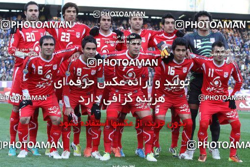 743854, Tehran, [*parameter:4*], لیگ برتر فوتبال ایران، Persian Gulf Cup، Week 29، Second Leg، Esteghlal 1 v 0 Tractor Sazi on 2013/03/08 at Azadi Stadium