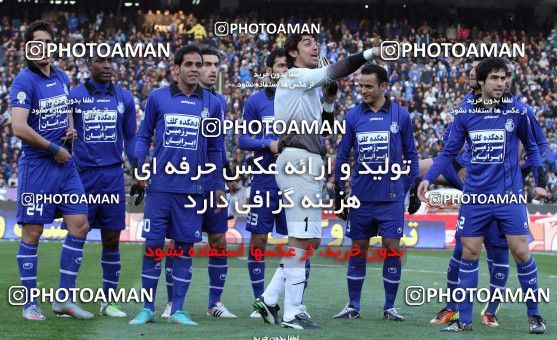 743821, Tehran, [*parameter:4*], لیگ برتر فوتبال ایران، Persian Gulf Cup، Week 29، Second Leg، Esteghlal 1 v 0 Tractor Sazi on 2013/03/08 at Azadi Stadium