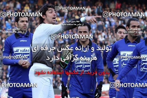 743748, Tehran, [*parameter:4*], لیگ برتر فوتبال ایران، Persian Gulf Cup، Week 29، Second Leg، Esteghlal 1 v 0 Tractor Sazi on 2013/03/08 at Azadi Stadium