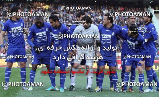 743801, Tehran, [*parameter:4*], لیگ برتر فوتبال ایران، Persian Gulf Cup، Week 29، Second Leg، Esteghlal 1 v 0 Tractor Sazi on 2013/03/08 at Azadi Stadium
