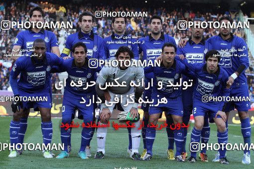 743725, Tehran, [*parameter:4*], لیگ برتر فوتبال ایران، Persian Gulf Cup، Week 29، Second Leg، Esteghlal 1 v 0 Tractor Sazi on 2013/03/08 at Azadi Stadium