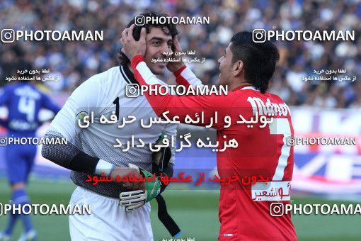 743798, Tehran, [*parameter:4*], لیگ برتر فوتبال ایران، Persian Gulf Cup، Week 29، Second Leg، Esteghlal 1 v 0 Tractor Sazi on 2013/03/08 at Azadi Stadium