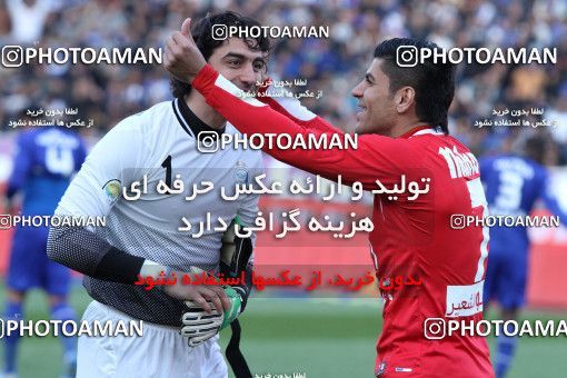 743763, Tehran, [*parameter:4*], لیگ برتر فوتبال ایران، Persian Gulf Cup، Week 29، Second Leg، Esteghlal 1 v 0 Tractor Sazi on 2013/03/08 at Azadi Stadium