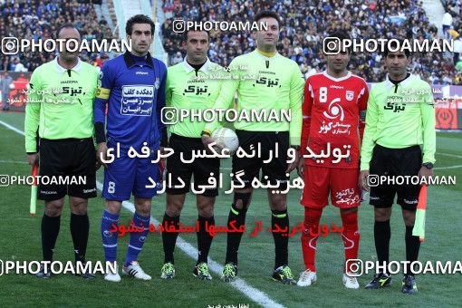 743754, Tehran, [*parameter:4*], لیگ برتر فوتبال ایران، Persian Gulf Cup، Week 29، Second Leg، Esteghlal 1 v 0 Tractor Sazi on 2013/03/08 at Azadi Stadium