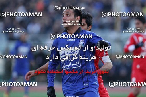 743764, Tehran, [*parameter:4*], لیگ برتر فوتبال ایران، Persian Gulf Cup، Week 29، Second Leg، Esteghlal 1 v 0 Tractor Sazi on 2013/03/08 at Azadi Stadium