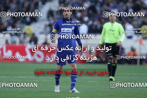 743737, Tehran, [*parameter:4*], لیگ برتر فوتبال ایران، Persian Gulf Cup، Week 29، Second Leg، Esteghlal 1 v 0 Tractor Sazi on 2013/03/08 at Azadi Stadium